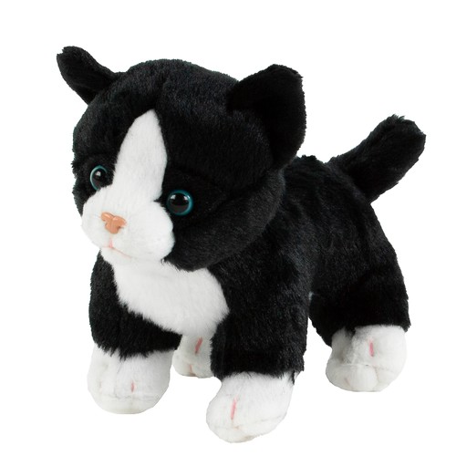 Kuscheltier katze - kuscheltier,