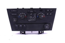 Klimabedienteil orig Volvo V70