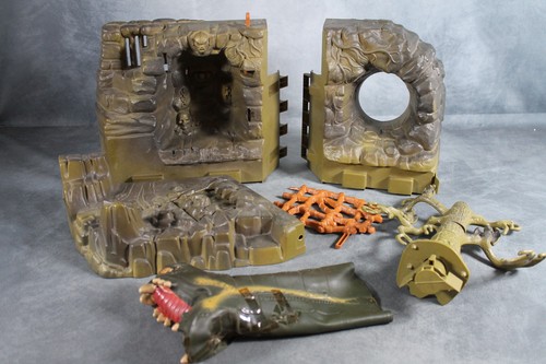 Motu masters the universe - motu,
