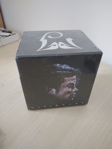 Neu sealed michael jackson - sealed,