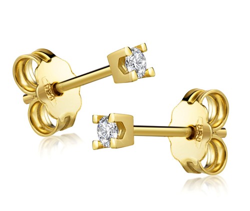 585 echt gold kleine - 💎,