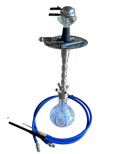 Amy deluxe shisha edelstahl - deluxe,