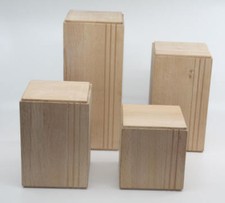 URNE TIERURNE HOLZBEHÄLTER SCHATULLE BOX CONTAINER WOOD HOLZ HETRE HUNDESARG DOG