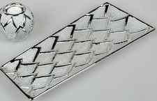 Formano Deko Schale ca. 40 cm