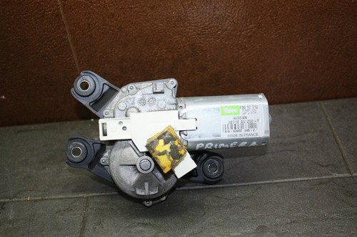 Nissan primera p12 - primera,