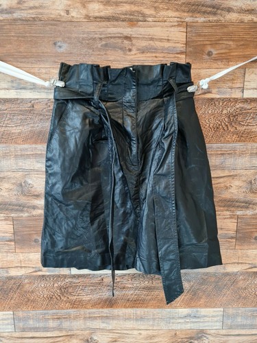 New look schwarz - new, pvc