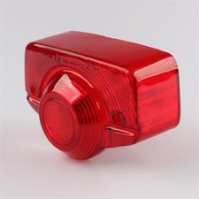 Rücklichtglas für Honda CB