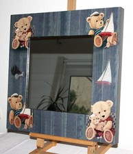 Spiegel für kinderzimmer - für,