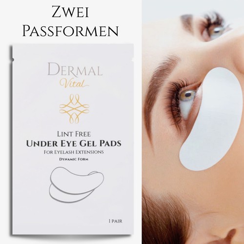 Augen pads - augen,