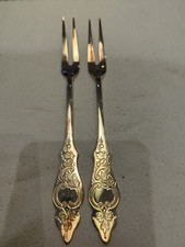 Robbe & Berking Ostfriesen Fleischgabel