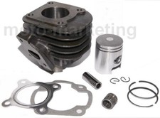 50 ccm ZYLINDER KIT SET