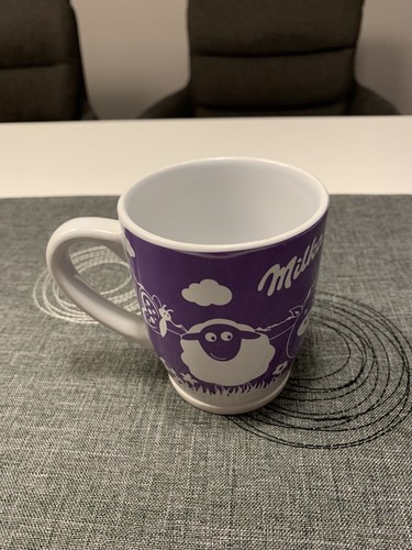 Milka osterbecher edition - osterbecher,