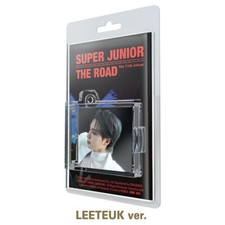 Super junior the road - super, road]