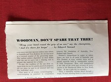 m2q ephemera 50er Jahre