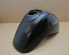 Piaggio Vespa GTS 300 Super Notte 2020 7.656 km Kotflügel vorne (14378)