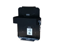 GELG Kanisterhalterung für