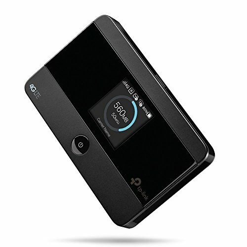 Link m7350 mobiler wlan - m7350,
