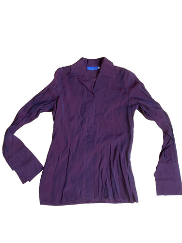 Marco pecci damen bluse long - marco,