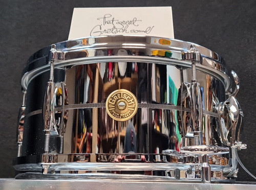 Gretsch custom 13x6 - gretsch,