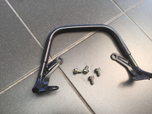 Honda xbr500 xbr500s pc15 - honda,