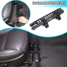 Passenger Side Under Seat