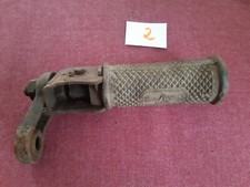 AWO Touren EMW R35 Möve Fußraste