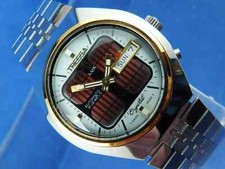 Tressa Lux Crystal Automatik