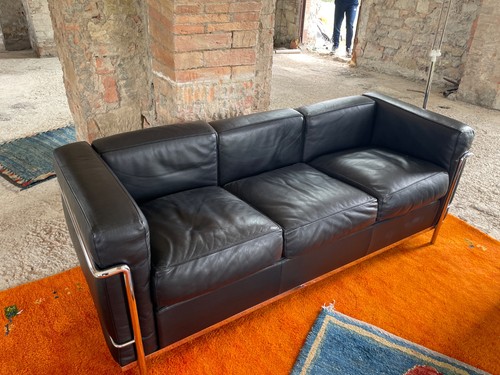 Original cassina le - cassina,