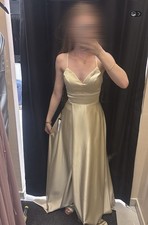 Abiballkleid/ Abendkleid