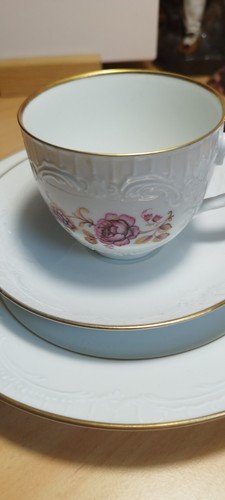 Kaffeegedeck manufaktur - kaffeegedeck,