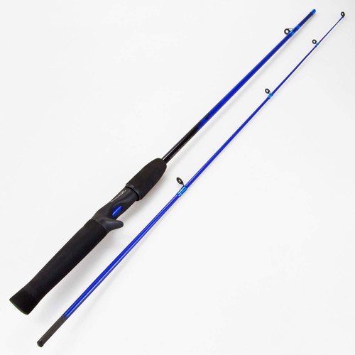 Baitcastrute firebird 1 70m - baitcastrute,
