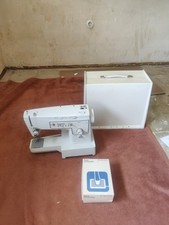SINGER Nähmaschine Super