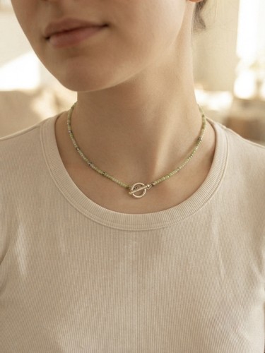 Handmade perlen kette - handmade,