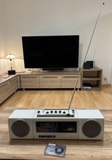 RFT SKR Party 1200 DDR Radio Kassettenrecorder