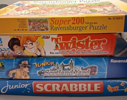 Spiele puzzle - ,