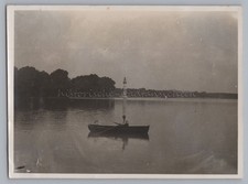 Nürnberg - Leuchtturm