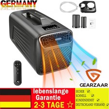 5 in 1 Mobile Klimageräte