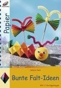 Bunte falt ideen mit - mit, 2