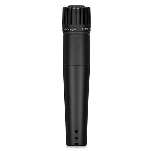 Behringer sl75c dynamisches - sl75c,