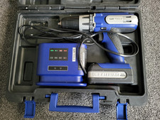 LUX  Akkubohrschrauber /