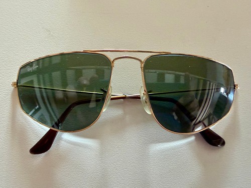 Ray ban usa fashion - usa, metal