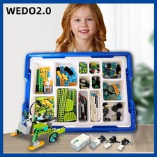 NEU WeDo 2.0 Core Set Robotik
