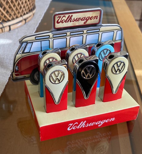 Volkswagen bulli - volkswagen, –