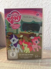My little Pony DVD Etwas ganz