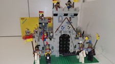 LEGO Castle: King's Castle