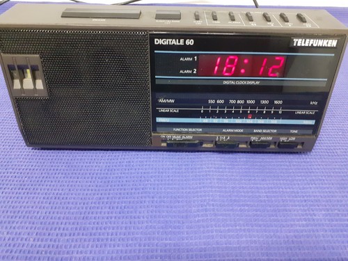 Telefunken digitale - telefunken,