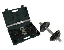 Schildkröt Kurzhantelset 10kg