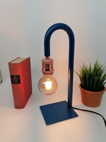 Tischlampe scandi design - tischlampe,
