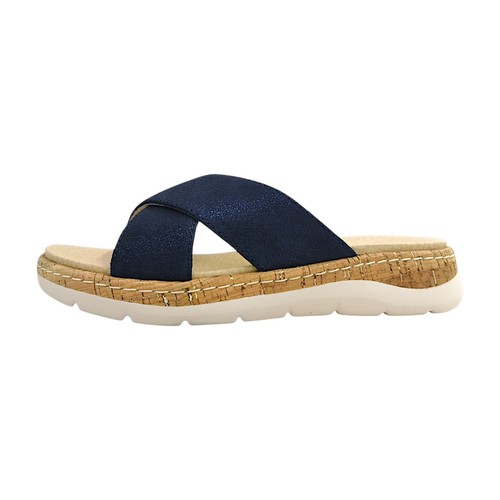 Jana damenschuhe pantoletten - damenschuhe,