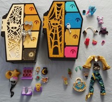 Monster High G3 Accessoires